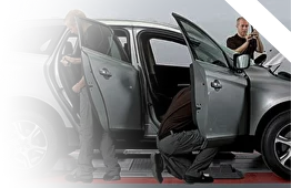 Оцениваем дороже чем в Trade-in